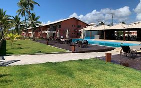Paraiso Pe na Areia entre Ilheus e Itacaré